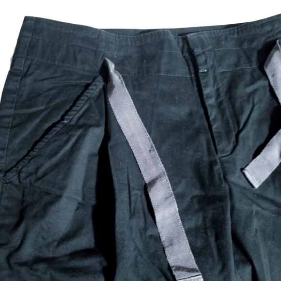 VINCE bermuda shorts - Picture 3 of 5